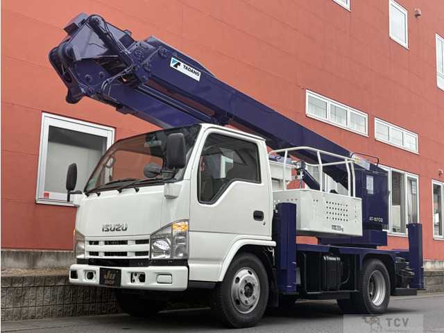 2008 Isuzu Isuzu Others