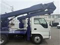 2008 Isuzu Isuzu Others