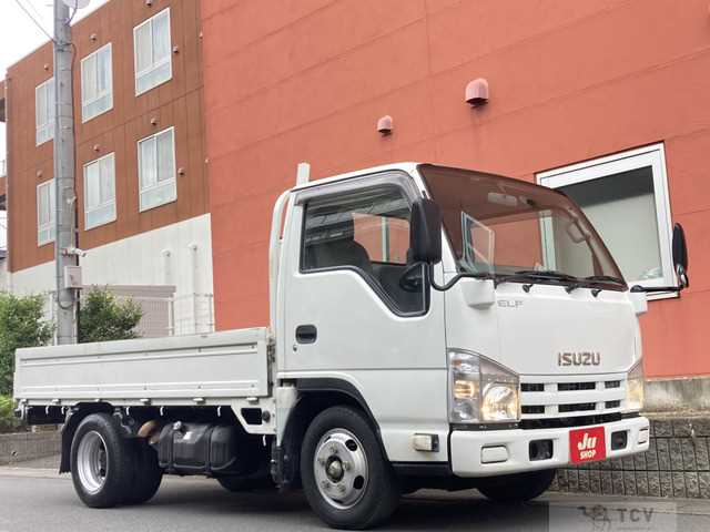 2012 Isuzu Isuzu Others