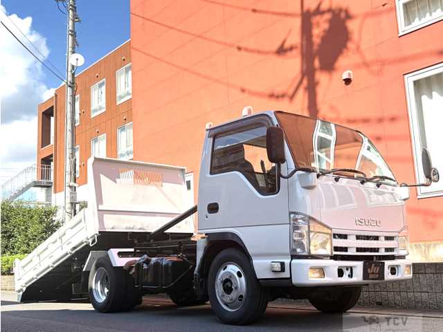 2012 Isuzu Isuzu Others