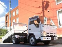 2012 Isuzu Isuzu Others