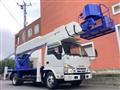 2019 Isuzu Isuzu Others