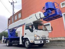 2019 Isuzu Isuzu Others