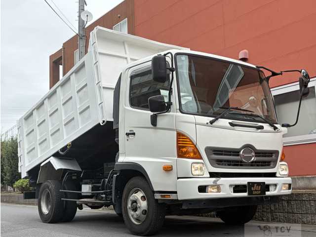 2014 Hino Hino Others