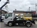 2011 Isuzu Isuzu Others