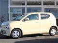 2017 Suzuki Alto