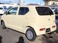 2017 Suzuki Alto