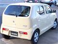 2017 Suzuki Alto
