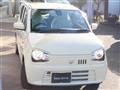 2017 Suzuki Alto