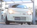 2017 Suzuki Alto