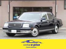 2014 Toyota Century