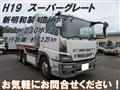 2007 Mitsubishi Mitsubishi Others