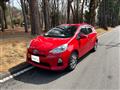 2014 Toyota AQUA