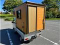 2007 Daihatsu Hijet Truck