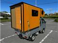 2007 Daihatsu Hijet Truck