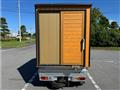 2007 Daihatsu Hijet Truck