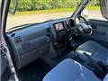 2007 Daihatsu Hijet Truck