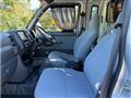 2007 Daihatsu Hijet Truck