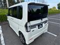 2017 Daihatsu Tanto Custom