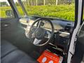 2017 Daihatsu Tanto Custom