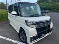 2017 Daihatsu Tanto Custom