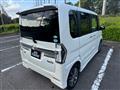 2017 Daihatsu Tanto Custom