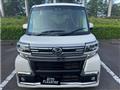 2017 Daihatsu Tanto Custom