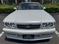 1994 Nissan Gloria Hardtop