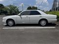 1994 Nissan Gloria Hardtop