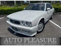 1994 Nissan Gloria Hardtop