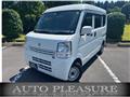 2019 Suzuki Every