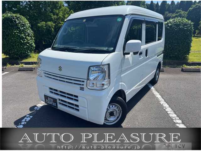 2019 Suzuki Every