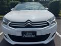 2016 Citroen C4