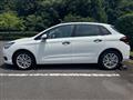 2016 Citroen C4