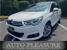 2016 Citroen C4