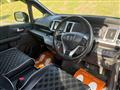2012 Honda Step WGN