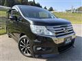 2012 Honda Step WGN