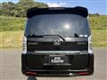 2012 Honda Step WGN