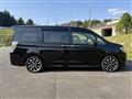 2012 Honda Step WGN