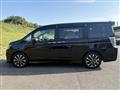 2012 Honda Step WGN