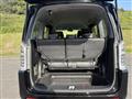 2012 Honda Step WGN
