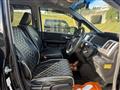 2012 Honda Step WGN
