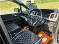 2012 Honda Step WGN