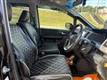 2012 Honda Step WGN