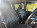 2012 Honda Step WGN