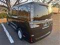 2014 Toyota Voxy