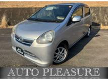 2012 Daihatsu Mira