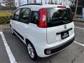 2015 Fiat Panda