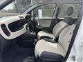 2015 Fiat Panda