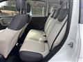 2015 Fiat Panda